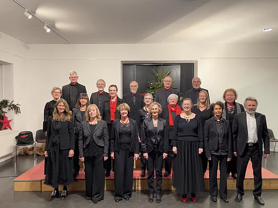 Kammerchor Dießen