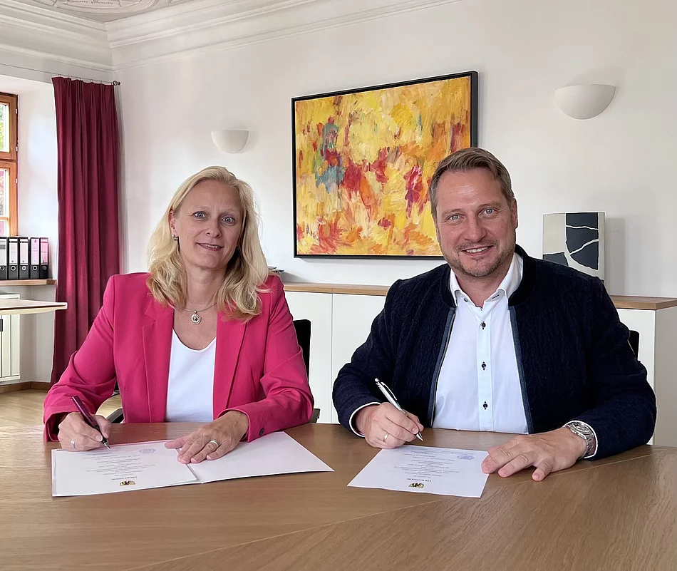 Willkommen in Dießen, Martin Lehner!