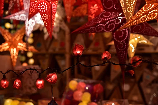 Weihnachtsmarkt
