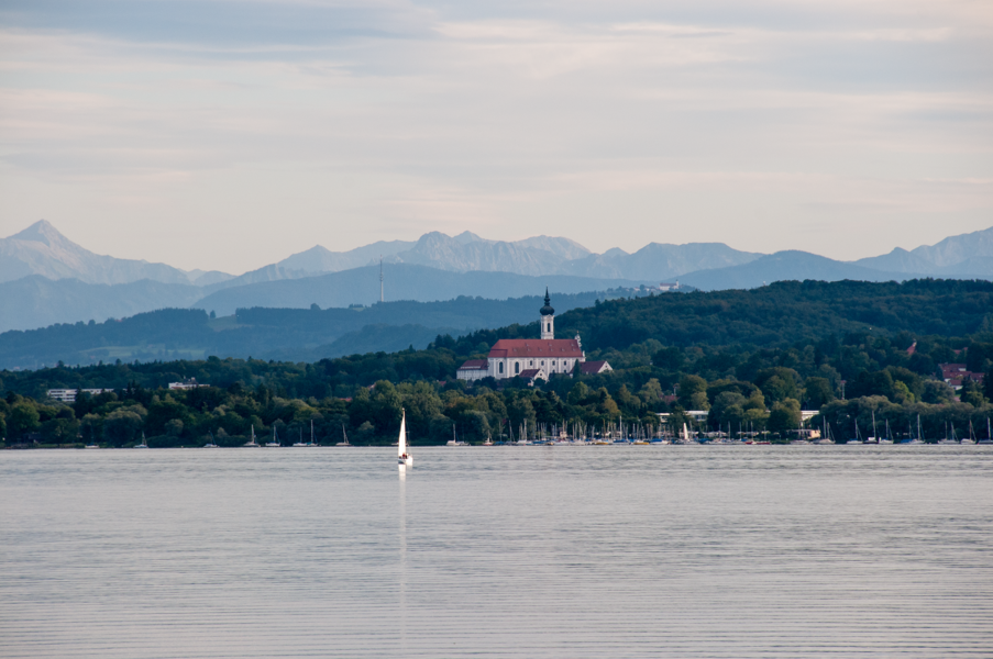 Diessen Markt Dießen Am Ammersee: Trinkwasserhausanschluss – OGNAE