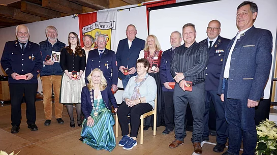 Neujahrsempfang 2026