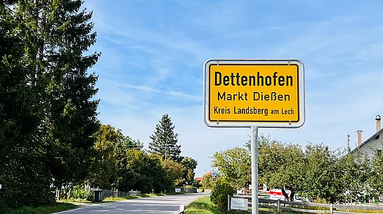 Dettenhofen