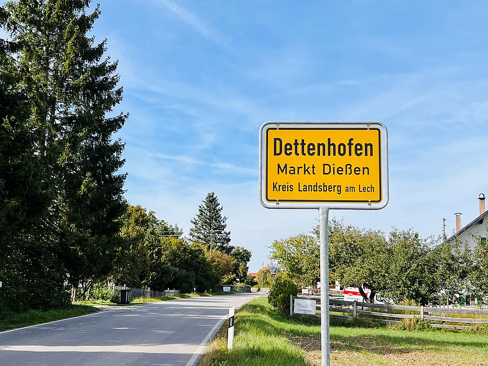 Dettenhofen