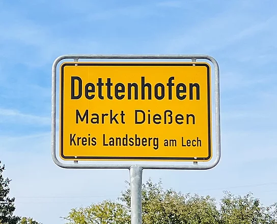 Dettenhofen