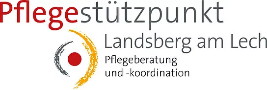 Logo Pflegestützpunkt