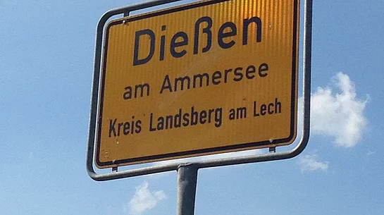 Dießen am Ammersee