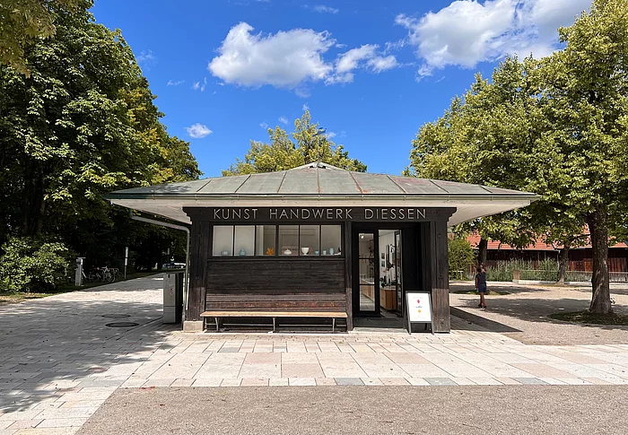 ADK Pavillon