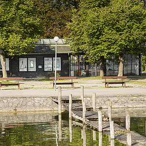 ADK Pavillon Seeanlagen