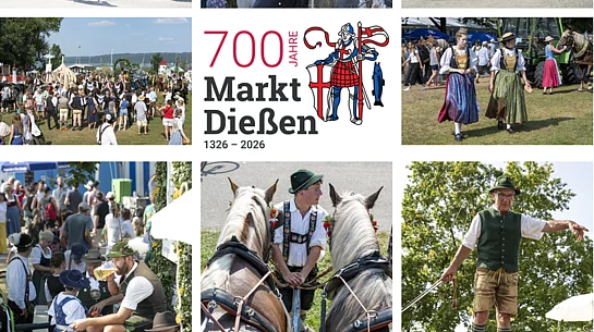 Fotostrecke zum Festzug