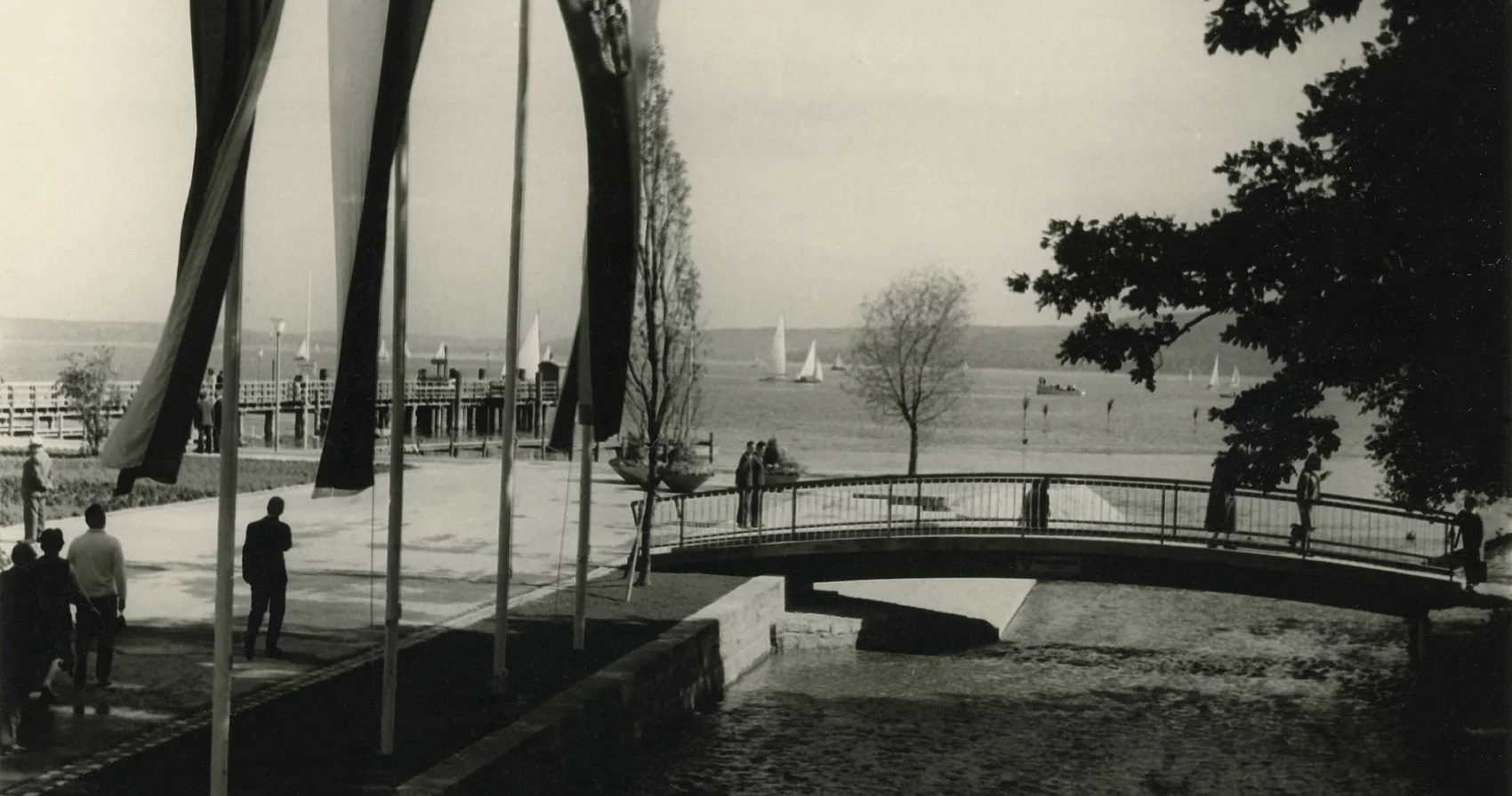 Foto von 1965