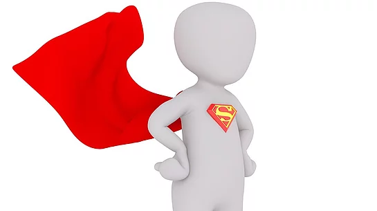 Superman