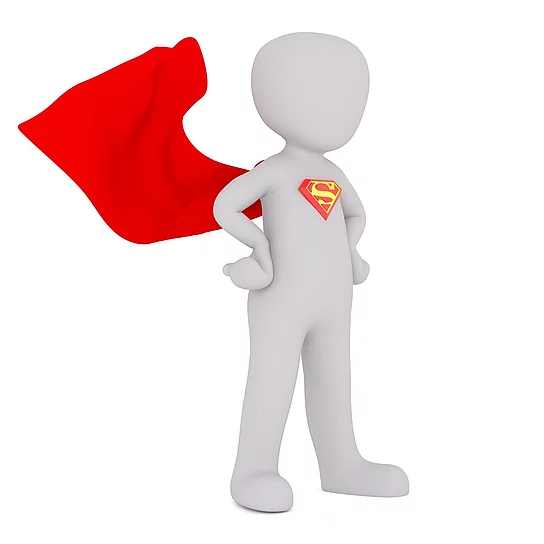 Superman