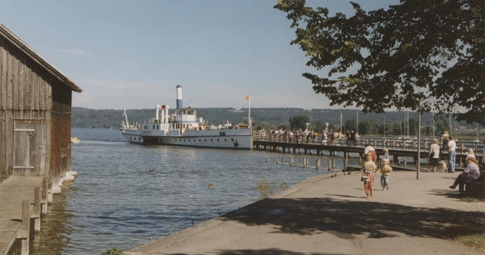 1980er Jahre