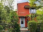 Stellwerk - Atelier und Ausstellungsraum