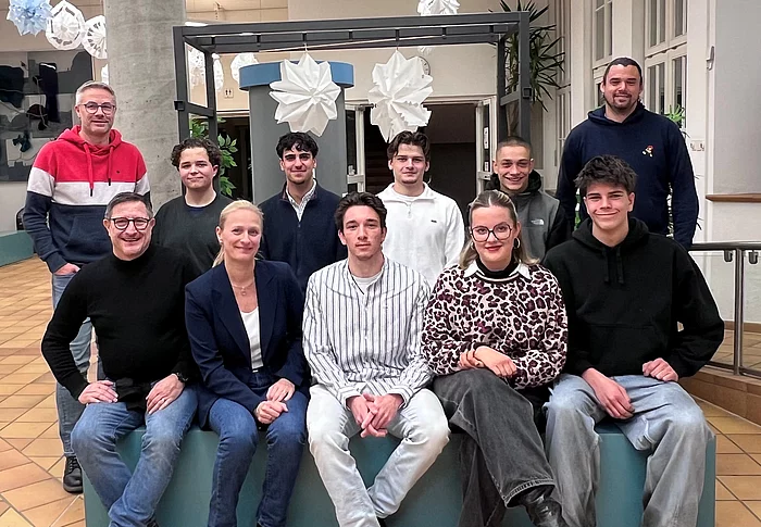 Sieben Beiräte vertreten die Dießener Jugendlichen und junge Erwachsene