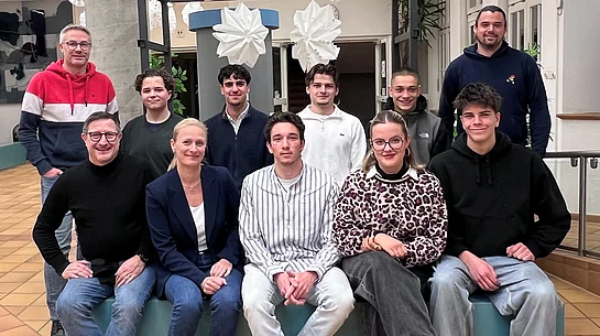 Sieben Beiräte vertreten die Dießener Jugendlichen und junge Erwachsene