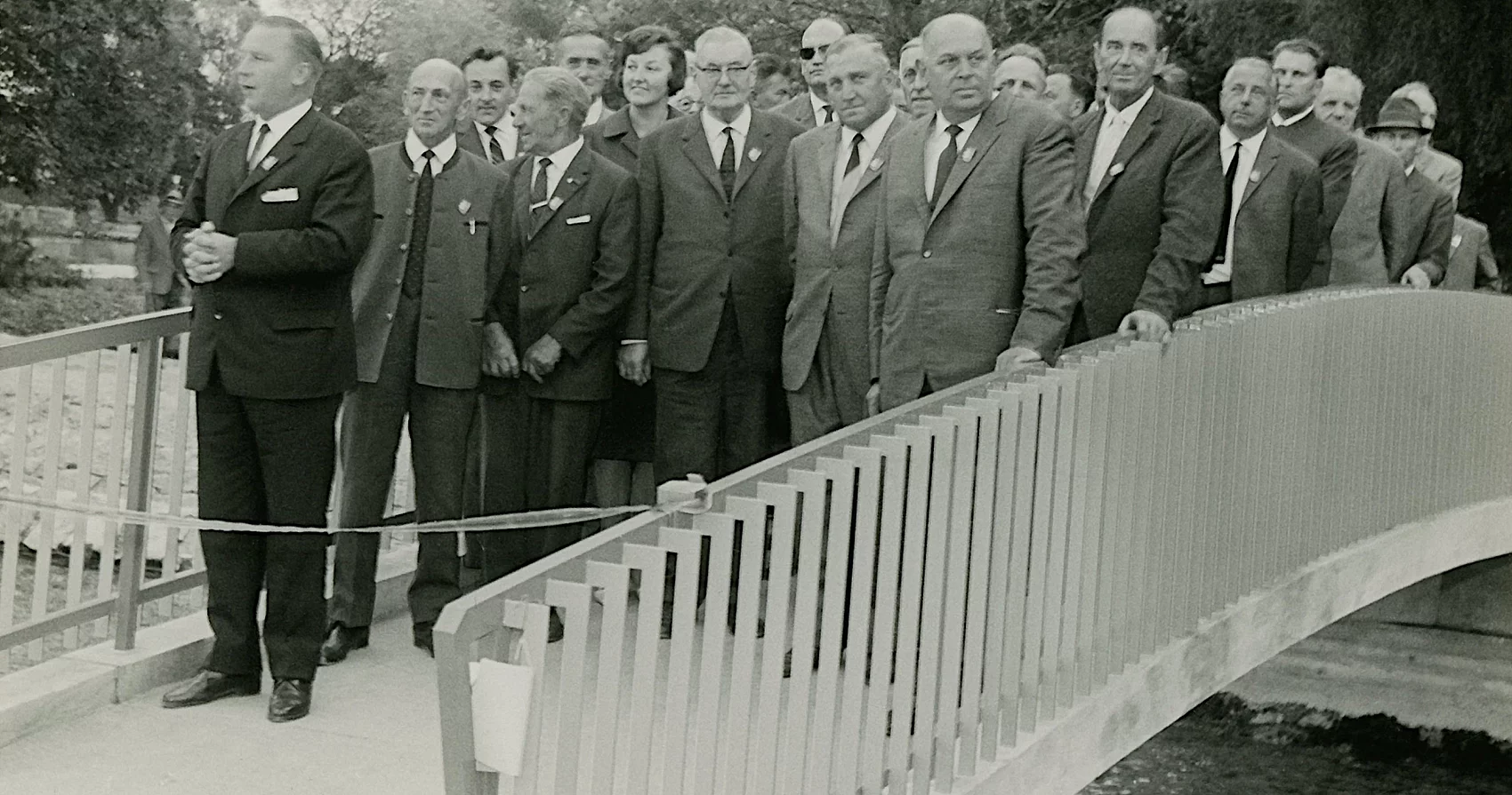 JULA am 3. September 1965
