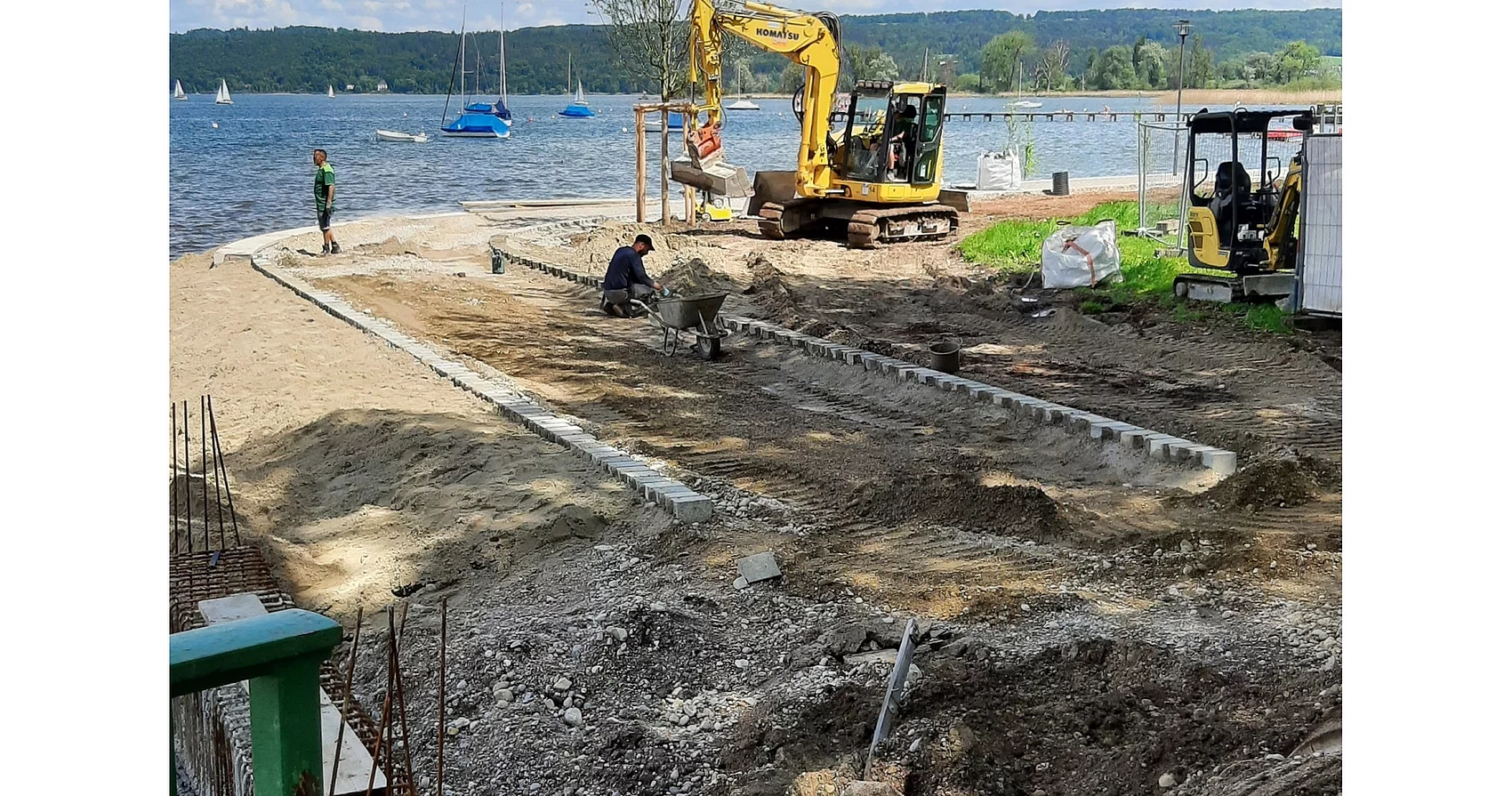 Foto vom 17.05.2022