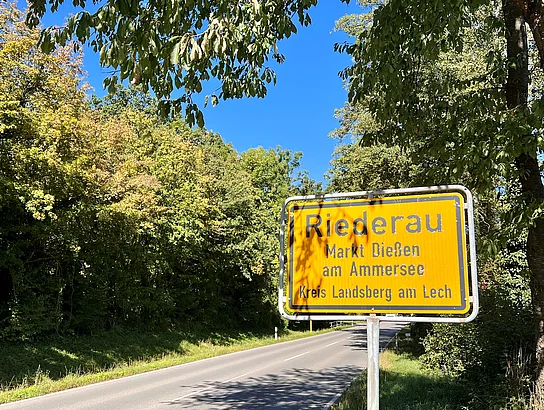Riederau